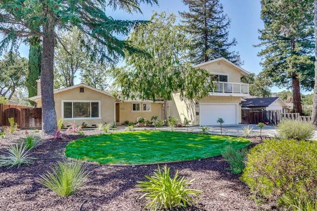 10531 Madera Drive, Cupertino, CA 95014