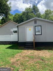 303 C E 18th Street, Rome, GA 30161