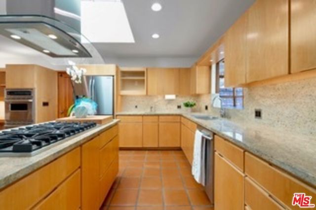 5942 Paseo Canyon Drive, Malibu, CA 90265