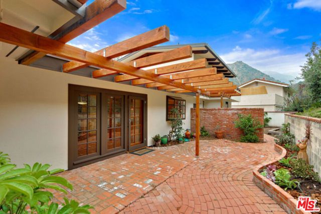 5942 Paseo Canyon Drive, Malibu, CA 90265