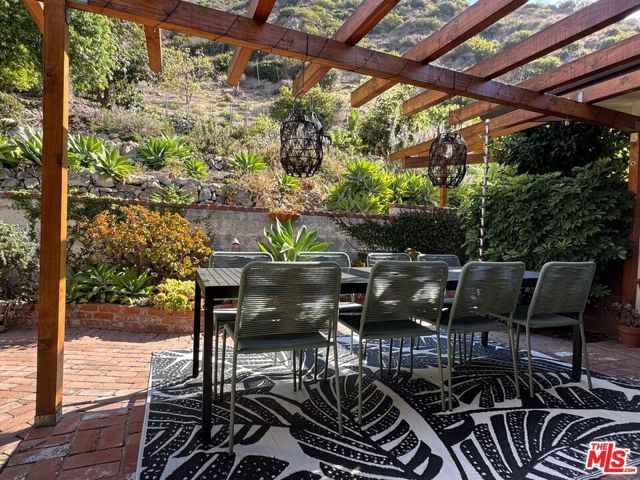 5942 Paseo Canyon Drive, Malibu, CA 90265