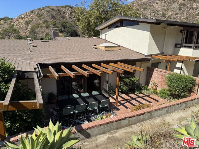 5942 Paseo Canyon Drive, Malibu, CA 90265