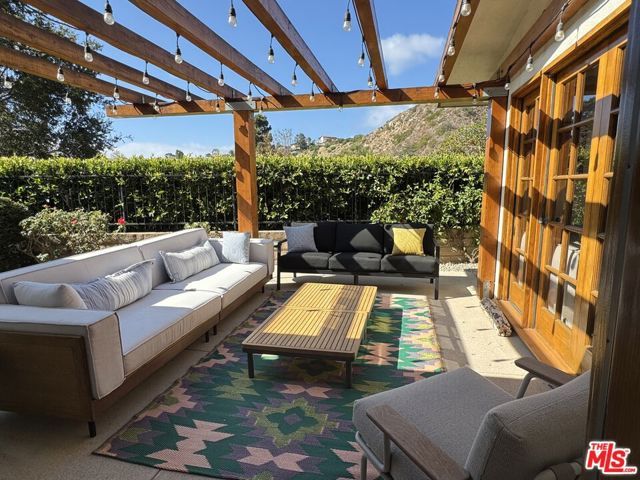 5942 Paseo Canyon Drive, Malibu, CA 90265