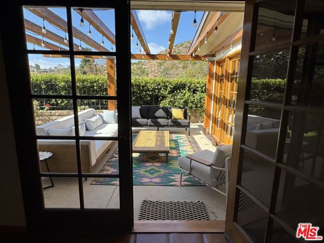 5942 Paseo Canyon Drive, Malibu, CA 90265