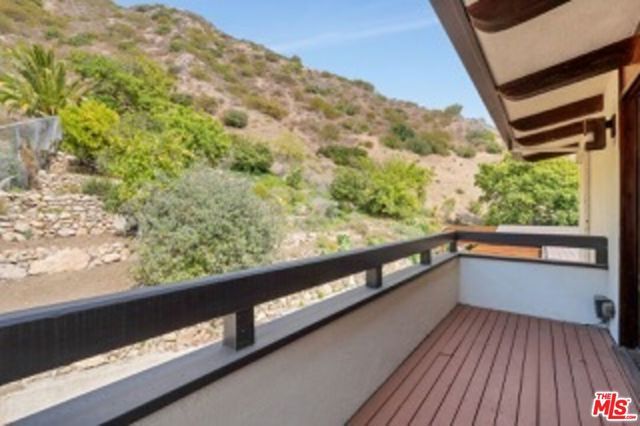 5942 Paseo Canyon Drive, Malibu, CA 90265
