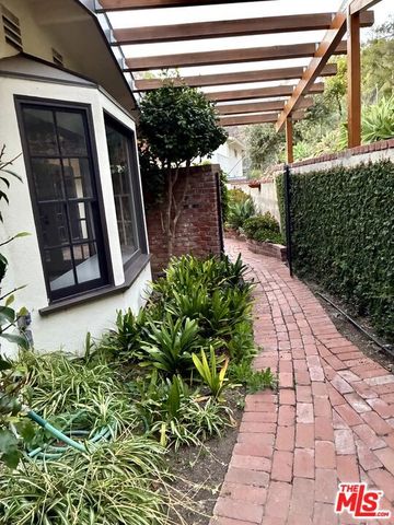 5942 Paseo Canyon Drive, Malibu, CA 90265