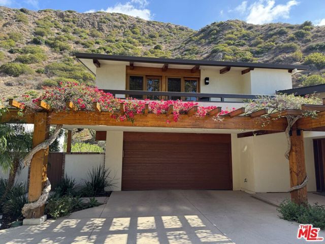 5942 Paseo Canyon Drive, Malibu, CA 90265