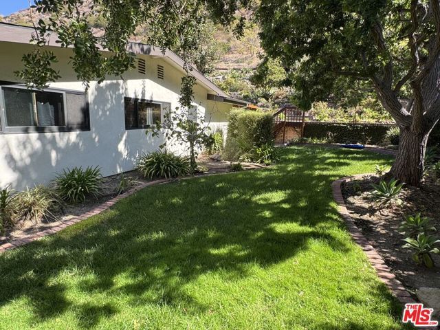 5942 Paseo Canyon Drive, Malibu, CA 90265