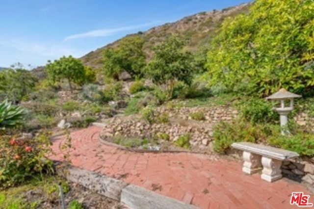 5942 Paseo Canyon Drive, Malibu, CA 90265