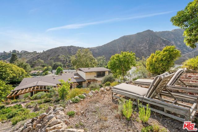 5942 Paseo Canyon Drive, Malibu, CA 90265