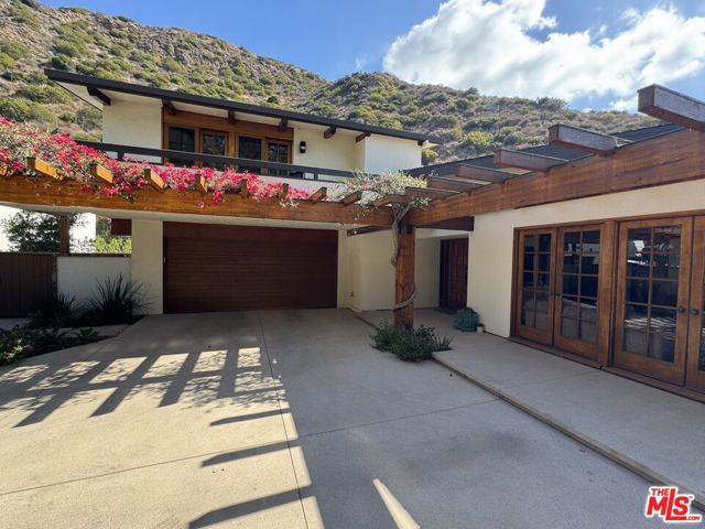 5942 Paseo Canyon Drive, Malibu, CA 90265