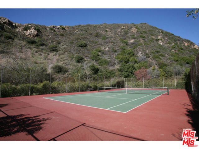 5942 Paseo Canyon Drive, Malibu, CA 90265