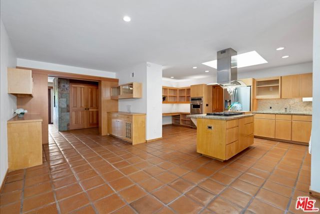 5942 Paseo Canyon Drive, Malibu, CA 90265
