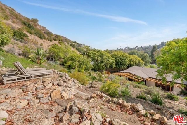 5942 Paseo Canyon Drive, Malibu, CA 90265
