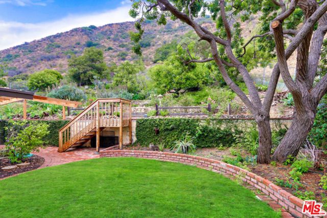 5942 Paseo Canyon Drive, Malibu, CA 90265