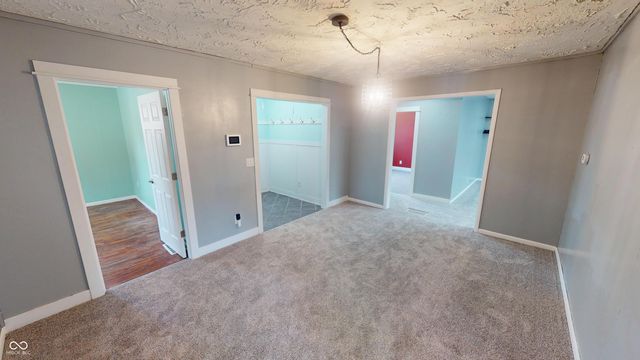 3579 E Sumner Lake Drive, Anderson, IN 46012