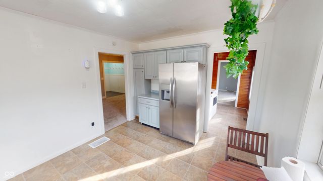 3579 E Sumner Lake Drive, Anderson, IN 46012