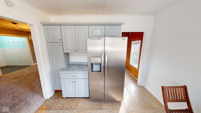 3579 E Sumner Lake Drive, Anderson, IN 46012