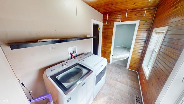 3579 E Sumner Lake Drive, Anderson, IN 46012