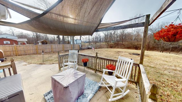 3579 E Sumner Lake Drive, Anderson, IN 46012