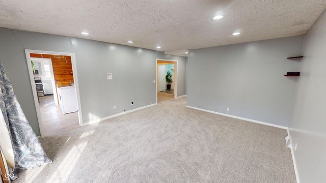 3579 E Sumner Lake Drive, Anderson, IN 46012