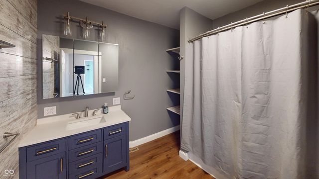 3579 E Sumner Lake Drive, Anderson, IN 46012