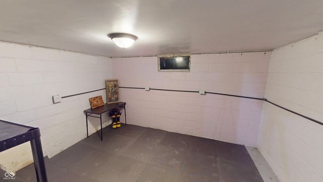 3579 E Sumner Lake Drive, Anderson, IN 46012