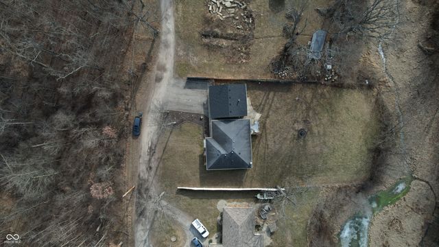 3579 E Sumner Lake Drive, Anderson, IN 46012