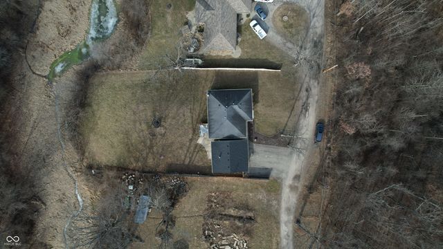 3579 E Sumner Lake Drive, Anderson, IN 46012