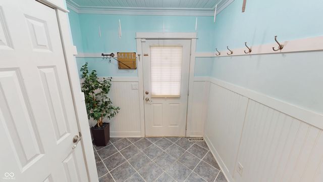 3579 E Sumner Lake Drive, Anderson, IN 46012