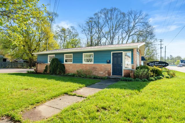 1726 W Michigan Avenue, Battle Creek City, MI 49037