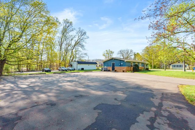 1726 W Michigan Avenue, Battle Creek City, MI 49037