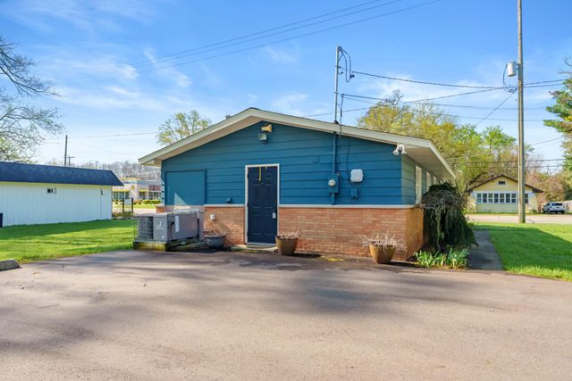 1726 W Michigan Avenue, Battle Creek City, MI 49037