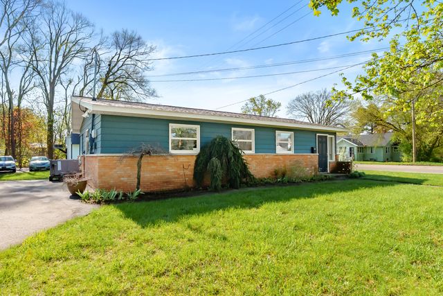 1726 W Michigan Avenue, Battle Creek City, MI 49037