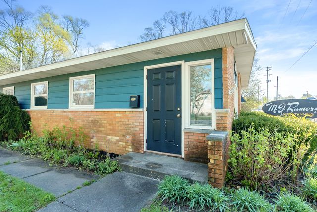 1726 W Michigan Avenue, Battle Creek City, MI 49037