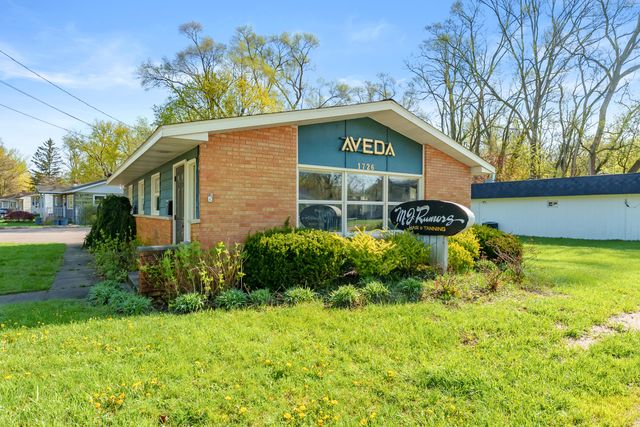 1726 W Michigan Avenue, Battle Creek City, MI 49037