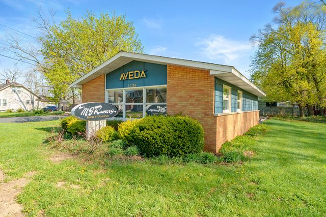 1726 W Michigan Avenue, Battle Creek City, MI 49037