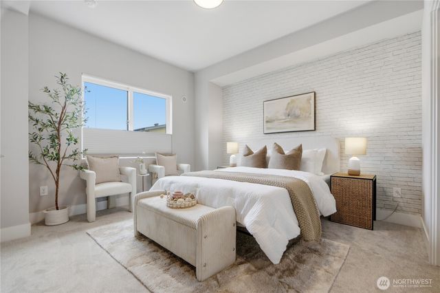 522 Glacier Walk SE, Sammamish, WA 98074