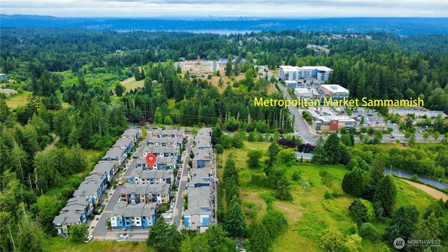522 Glacier Walk SE, Sammamish, WA 98074