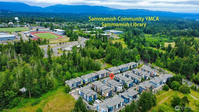 522 Glacier Walk SE, Sammamish, WA 98074