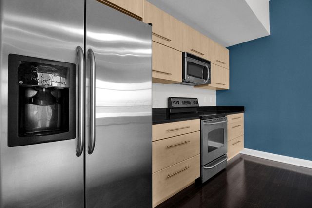 100 E Gay Street, 804, Columbus, OH 43215