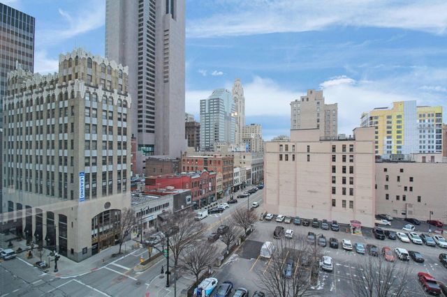 100 E Gay Street, 804, Columbus, OH 43215