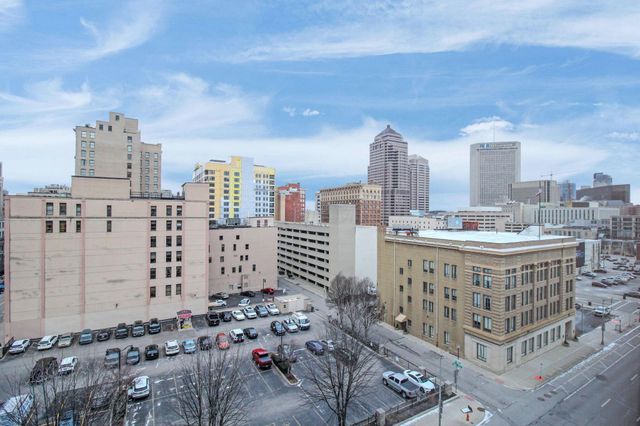 100 E Gay Street, 804, Columbus, OH 43215