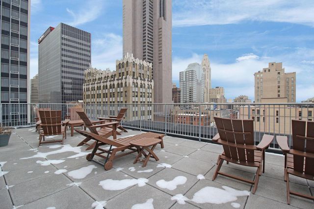 100 E Gay Street, 804, Columbus, OH 43215