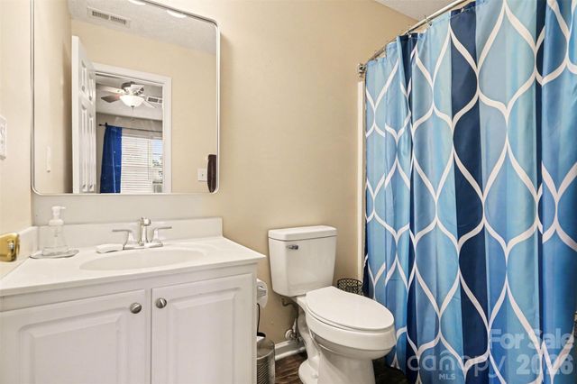 6416 Saint Bernard Way, Charlotte, NC 28269