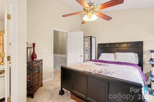 6416 Saint Bernard Way, Charlotte, NC 28269