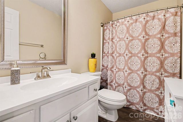 6416 Saint Bernard Way, Charlotte, NC 28269