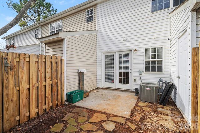 6416 Saint Bernard Way, Charlotte, NC 28269