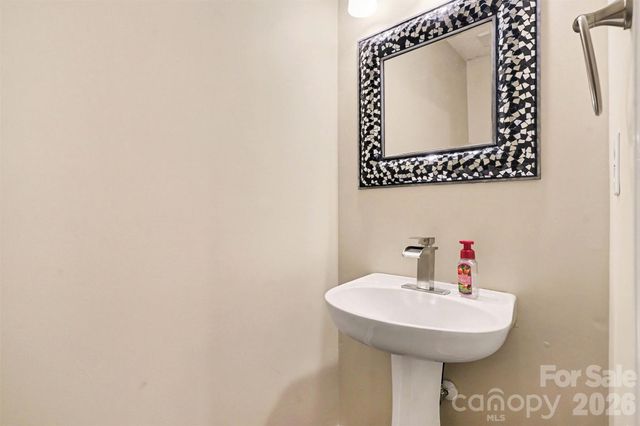 6416 Saint Bernard Way, Charlotte, NC 28269