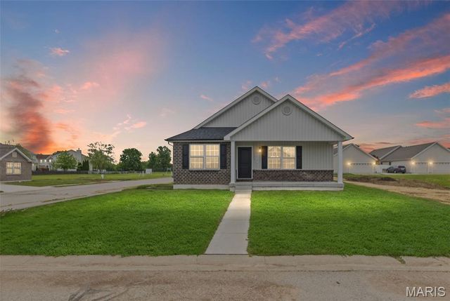 3928 Red Bird Lane, Swansea, IL 62226